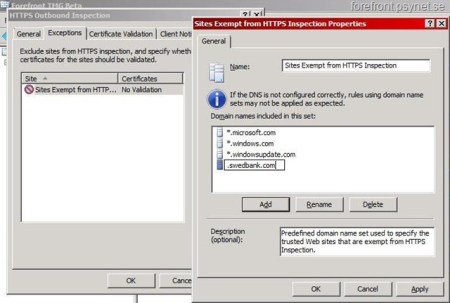httpsinspectionexclude