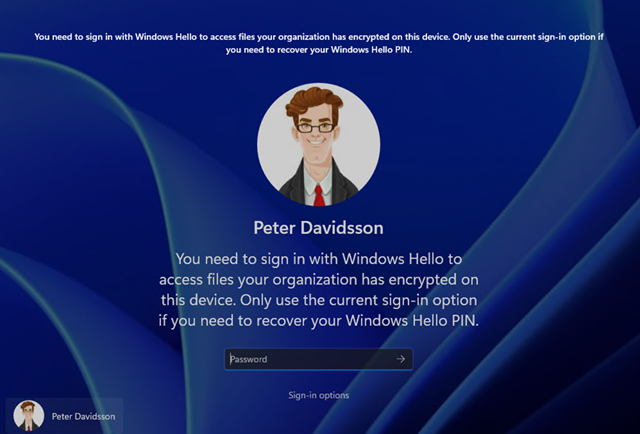 New data protection for Windows | IT-Säkerhetsguiden