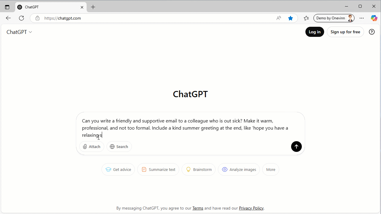 DLPforAIPrompt